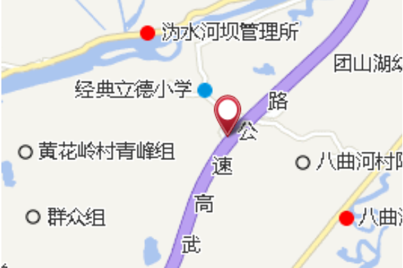 茨塘沖