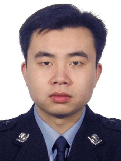 賀濤濤(湖南省衡陽市常寧市公安局政委) 賀濤濤(湖南省衡陽市常寧市公安局政委)