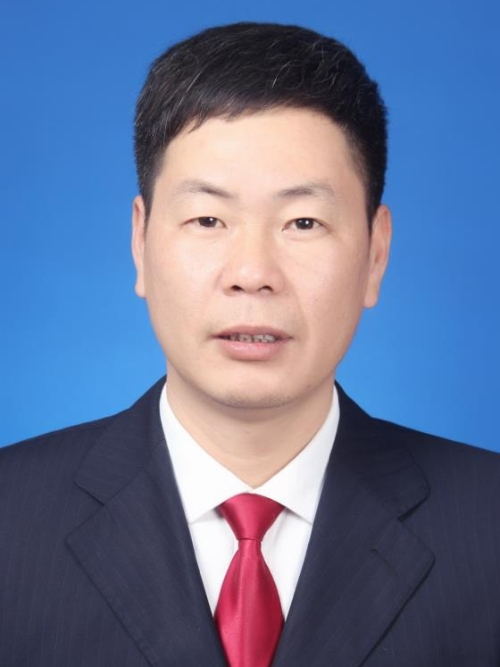 楊環鋒 楊環鋒