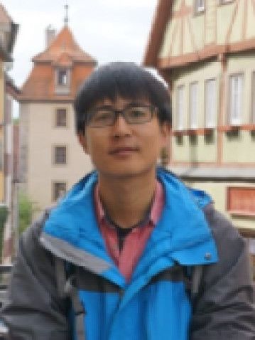 張子棟(山東大學材料科學與工程學院副教授) 張子棟(山東大學材料科學與工程學院副教授)