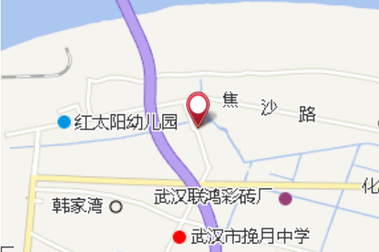 錢道士塆