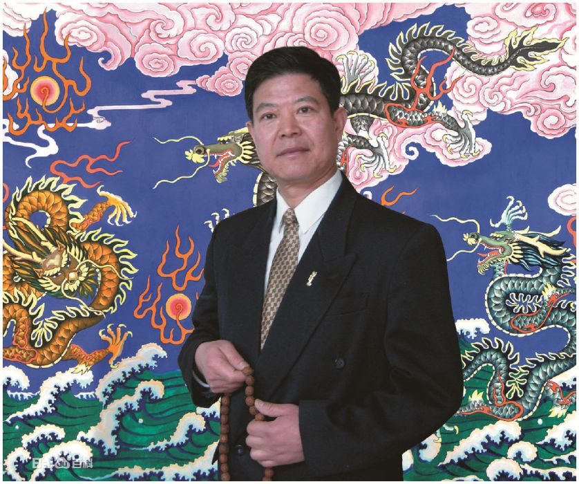 魏振武 魏振武