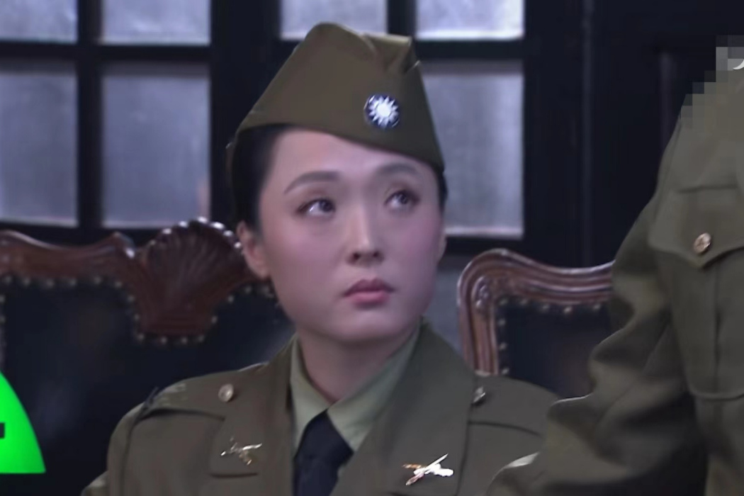 韋佳(諜戰劇《密戰無聲》中的角色) 韋佳(諜戰劇《密戰無聲》中的角色)