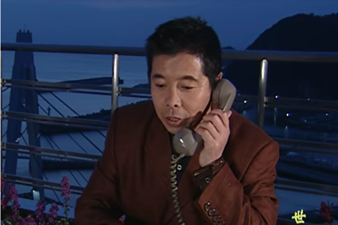 大島泉 大島泉