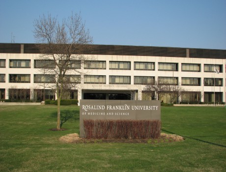 富蘭克林大學