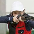 朱美(中國女子射擊運動員) 朱美(中國女子射擊運動員)