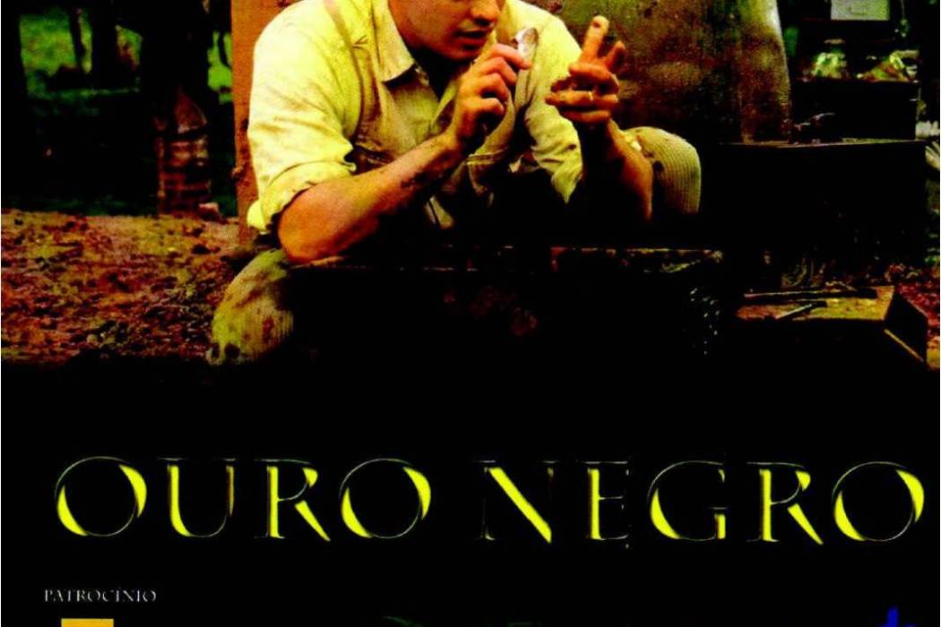 Ouro Negro Ouro Negro