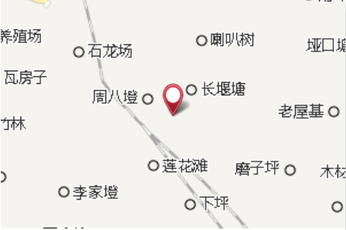 長堰大隊 長堰大隊