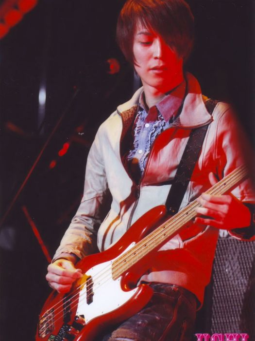 上里亮太 上里亮太