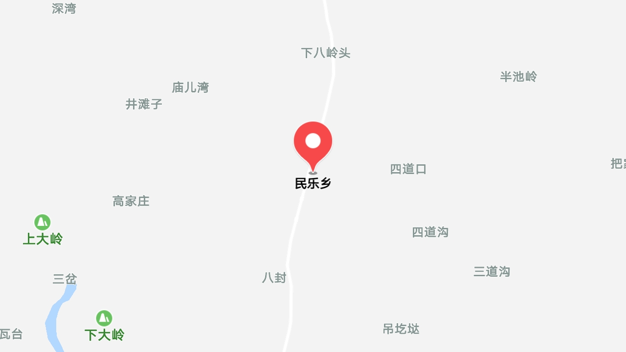 地圖信息