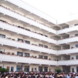 宜昌市田家炳高級中學(田家炳中學(湖北省宜昌市田家炳中學)) 宜昌市田家炳高級中學(田家炳中學(湖北省宜昌市田家炳中學))