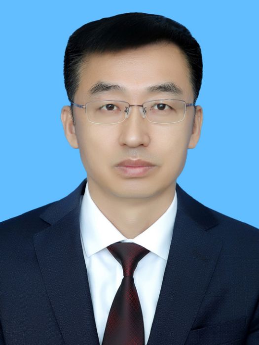 李曉波(吉林省長春市德惠市委常委、市委政法委書記) 李曉波(吉林省長春市德惠市委常委、市委政法委書記)
