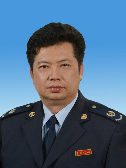 吳淑生(國家稅務總局珠海市稅務局副局長) 吳淑生(國家稅務總局珠海市稅務局副局長)