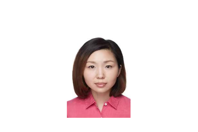 李曉(暢捷通副總裁) 李曉(暢捷通副總裁)