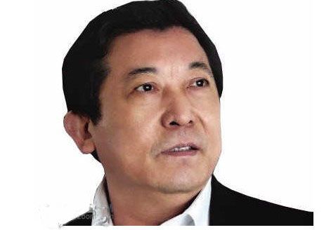 倪開祿 倪開祿