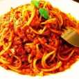 SpaghettiBolognese義大利肉醬面