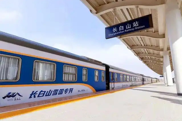 Y515/Y518次列車 Y515/Y518次列車