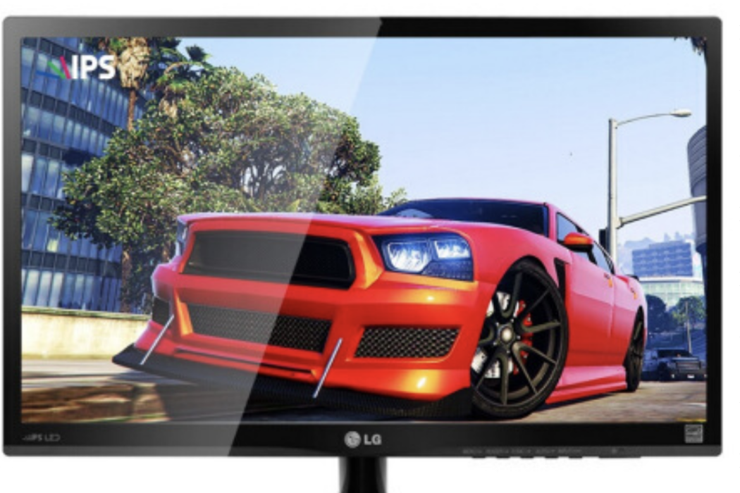 LG22MP47HQ-P LG22MP47HQ-P