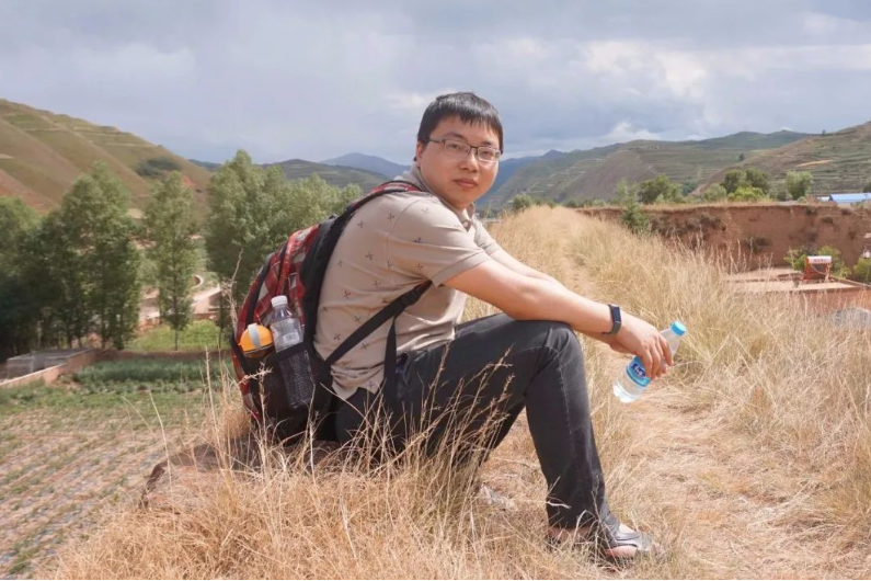 王志通(蘭州大學歷史文化學院青年研究員) 王志通(蘭州大學歷史文化學院青年研究員)