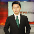 孫揚(北京衛視主播)
