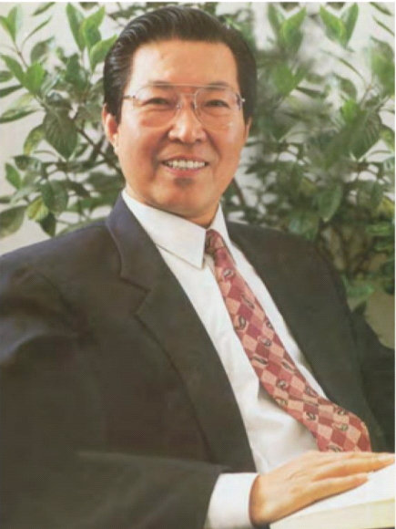 郎鴻志 郎鴻志