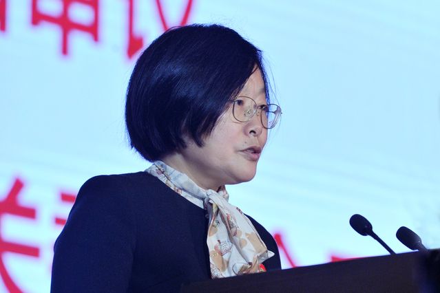 吳娟(東南大學紀委副書記、紀檢監察機構辦公室主任(兼)) 吳娟(東南大學紀委副書記、紀檢監察機構辦公室主任(兼))