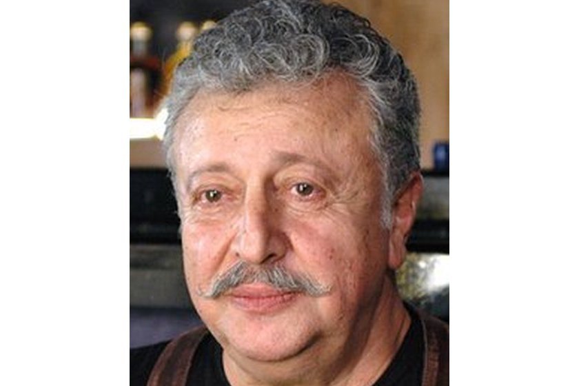 Metin Akpinar Metin Akpinar