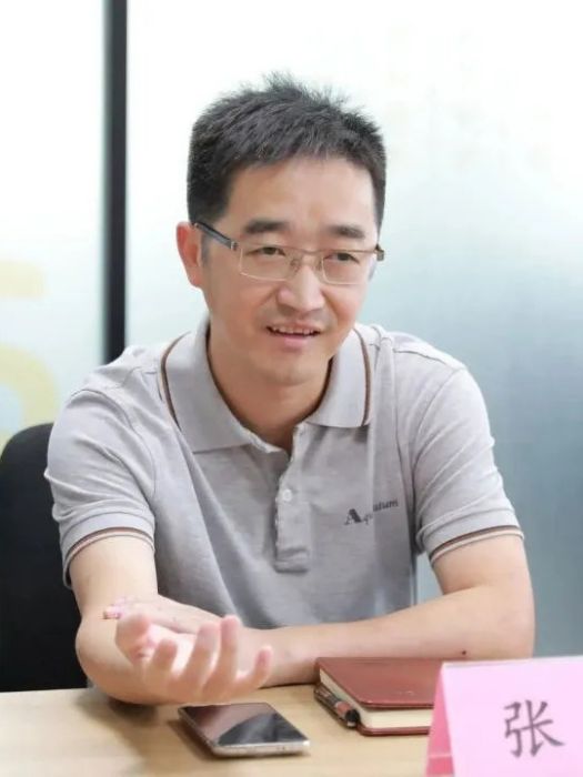 張蓁(蘇州工業園區宣傳和統戰部副部長、網信辦主任) 張蓁(蘇州工業園區宣傳和統戰部副部長、網信辦主任)