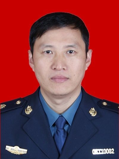 余宏良(浙江省衢州市交通運輸局黨委委員、副縣長級)