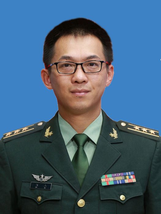 劉傑(解放軍某部隊上校副旅長)