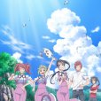 藍海少女(海之少女(J.C.STAFF改編的電視動畫)) 藍海少女(海之少女(J.C.STAFF改編的電視動畫))