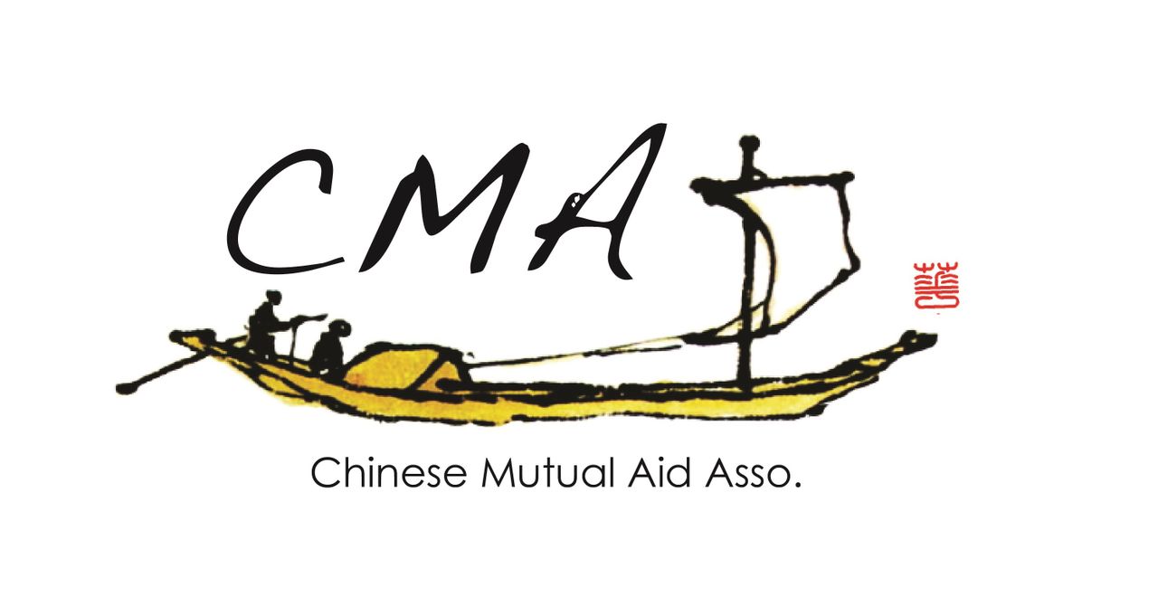 UC-CMA華人互助會