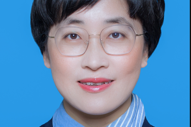 於媛(武漢大學信息管理學院教師) 於媛(武漢大學信息管理學院教師)