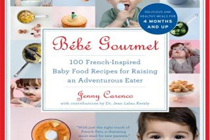 Bebe Gourmet