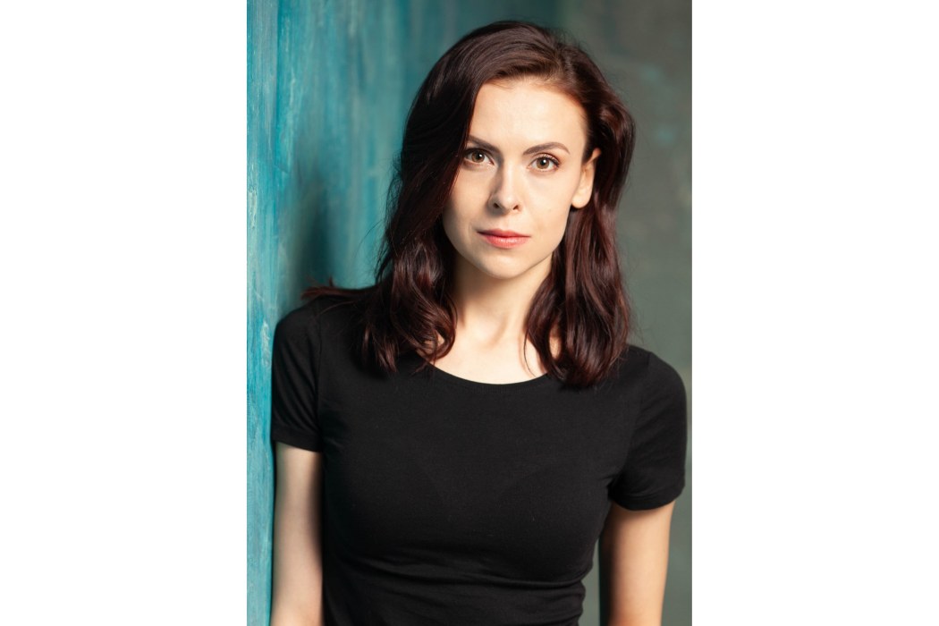 Anna Fiamora Anna Fiamora