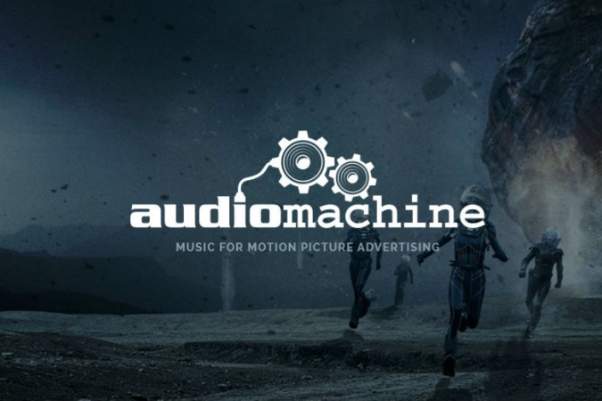 Audio Machine Audio Machine