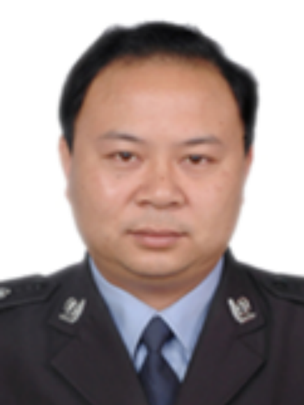熊凱(江西省宜春市上高縣公安局黨委委員、副局長) 熊凱(江西省宜春市上高縣公安局黨委委員、副局長)