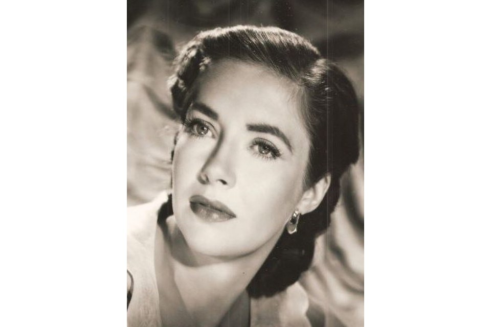 Bernadette O\x27Farrell