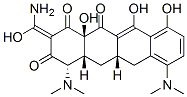 鹽酸米諾環素