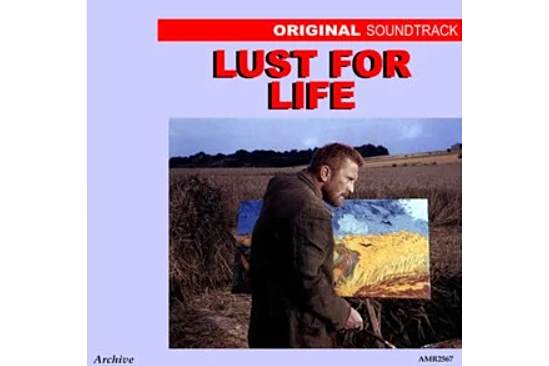 Lust for Life 3 - Brotherly Love Lust for Life 3 - Brotherly Love