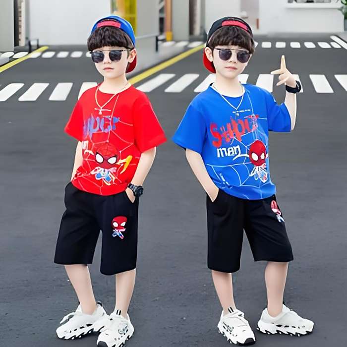 希希Kids童裝 希希Kids童裝