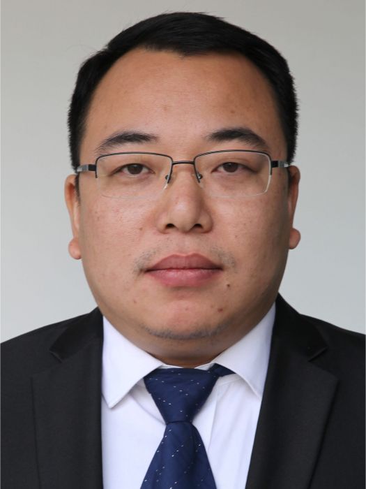 朱俊(重慶市豐都縣發展和改革委員會黨組成員、副主任) 朱俊(重慶市豐都縣發展和改革委員會黨組成員、副主任)