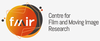電影與動態影像研究中心logo