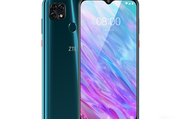 中興Blade 20 Smart 中興Blade 20 Smart