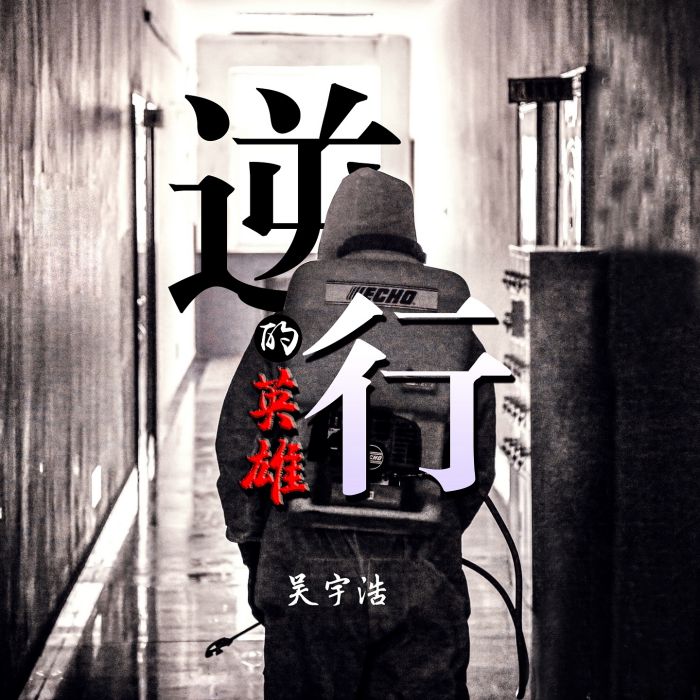 逆行的英雄 逆行的英雄