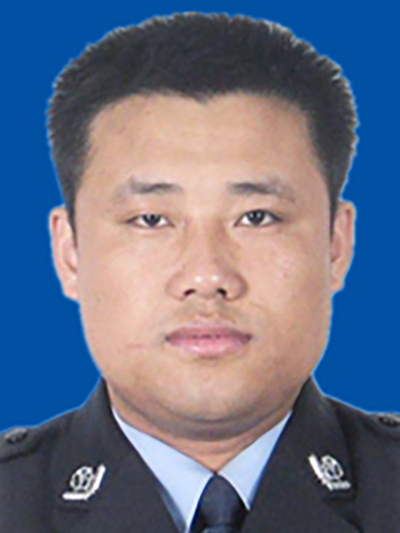 姜濤(遼寧省瀋陽市公安局渾南分局紀檢室主任) 姜濤(遼寧省瀋陽市公安局渾南分局紀檢室主任)