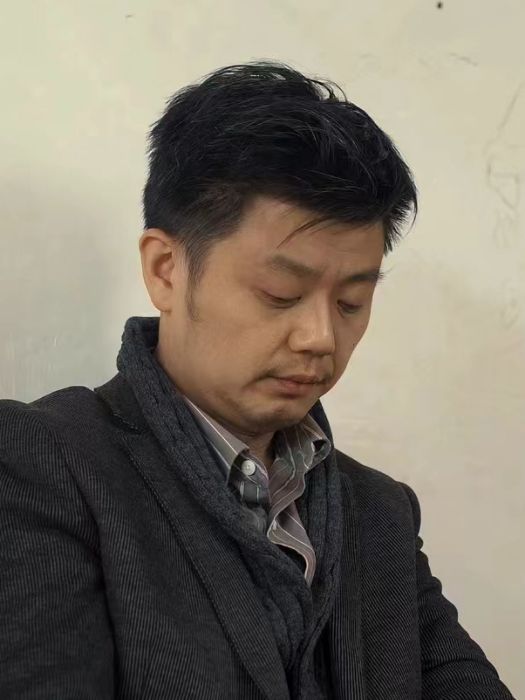陳忘 陳忘