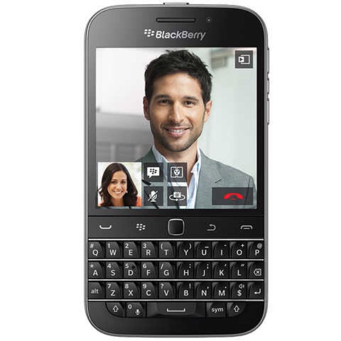黑莓Blackberry 10 N