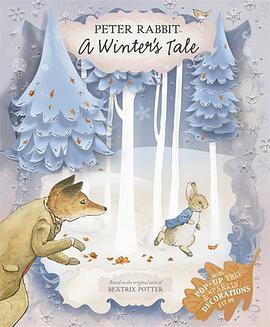 Peter Rabbit - A Winter\x27s Tale Peter Rabbit - A Winter\x27s Tale
