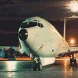 E-8C“聯合星”飛機